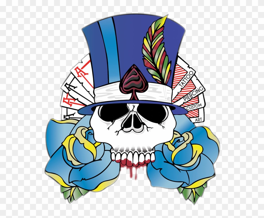 Picture - Body Piercing Clipart