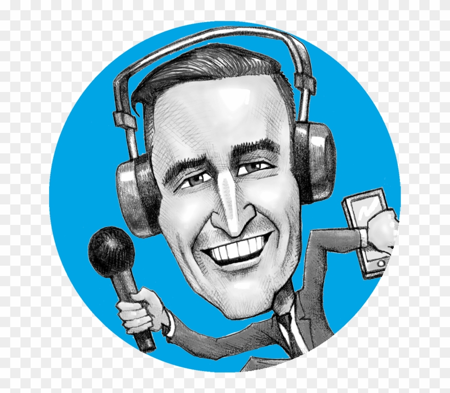 And Discuss Hillary Clinton's Unexpected Migration - Cartoon Clipart