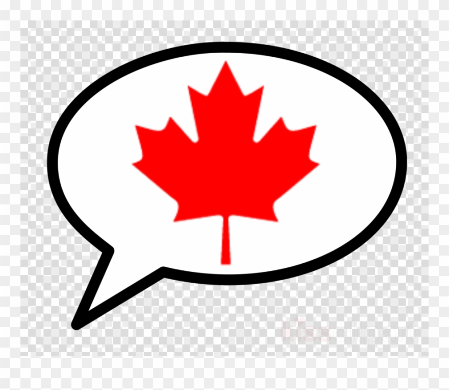 Download Freedom Of Speech Canada Clipart Flag Of Canada - Canada Flag Iphone 5 - Png Download