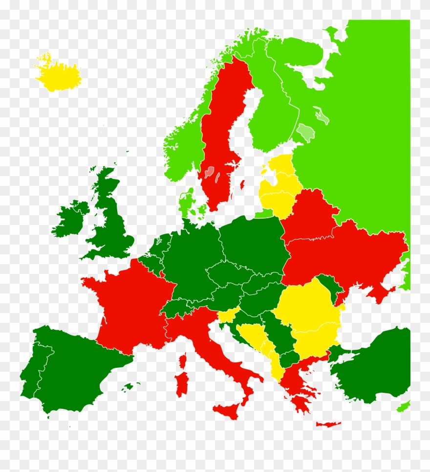 Open - Europeanization And The European Economic Area Clipart