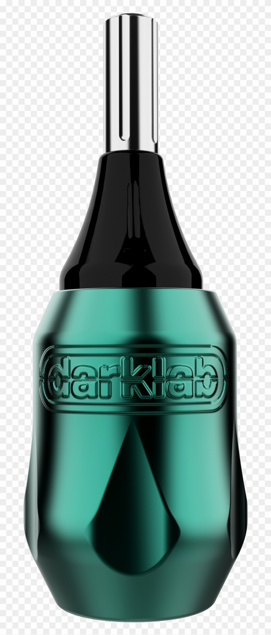 Click Ergo Cartridge Grip Seafoam - Grip Tattoo Machine Clipart