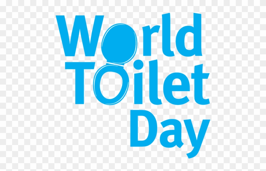 World Toilet Day 2018 Clipart