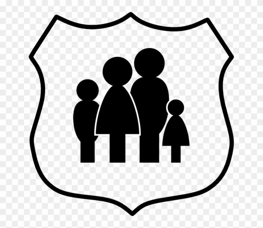 Sunday, November 18, - Family Icon Png Vector Clipart
