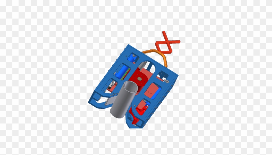 Rov Tool, Cutting - Norway Clipart
