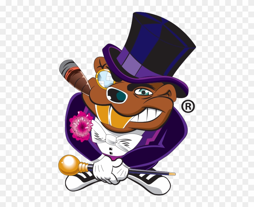 Hustler Club Clipart