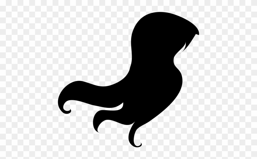 Increased Hair Growth/hair - Hair Clipart