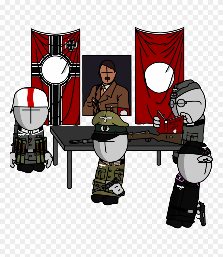 4810081 145120481793 Release1censo - Madness Combat German Sprites Clipart