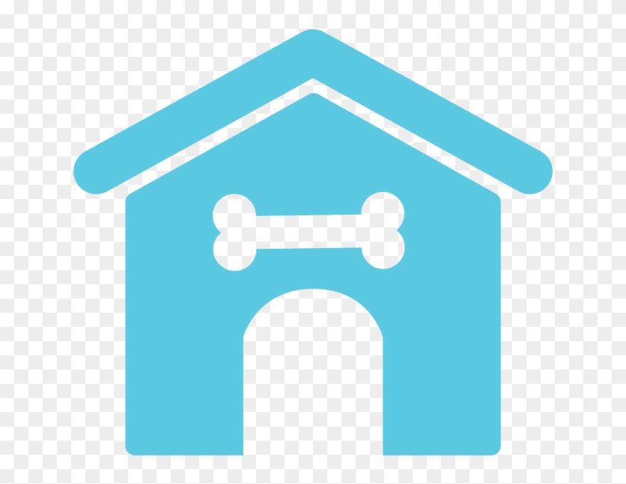 Need More Info - Icon Home Blue Clipart