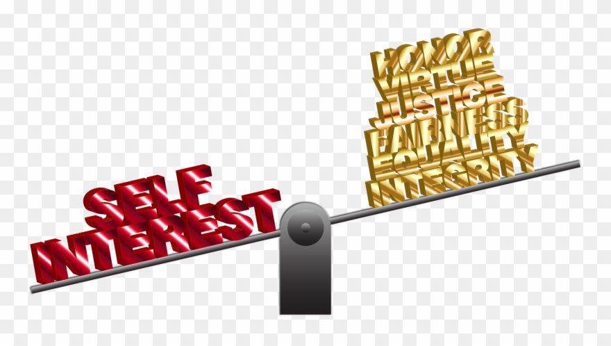 Integrity Clipart - Png Download