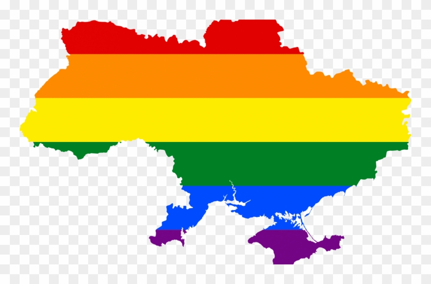 Previous - Next - Ukraine Flag Map Clipart