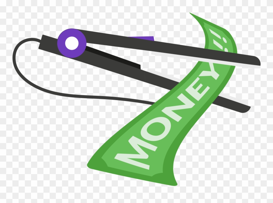 Hairdresser Clipart Kid Washing Hair - Hairdresser - Png Download