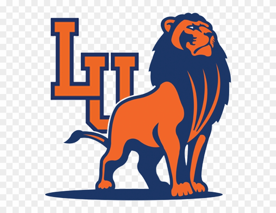2020 1b/3b Britney Loafman Verbally Commits To Langston - Langston University Football Logo Clipart