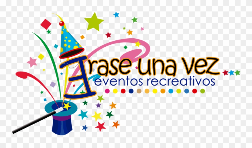 Erase Una Vez Eventos Recreativos Clipart
