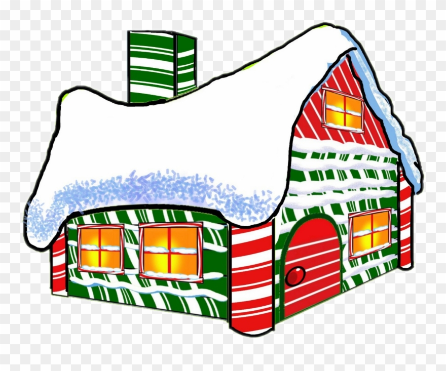 North Sticker Clipart