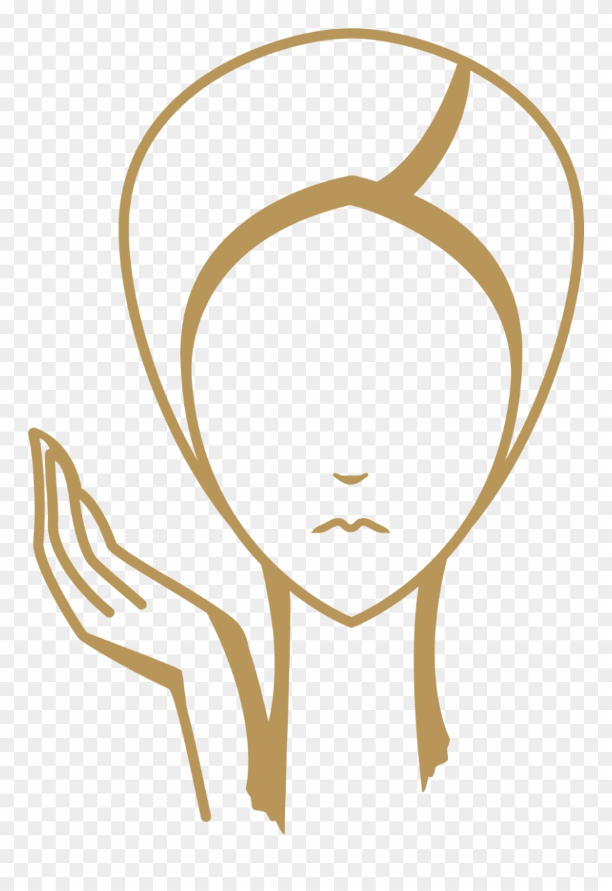 Vie│halal Identity Ultimate Hydrating Skin Care Is - Skin Care Halal Cartoon Clipart