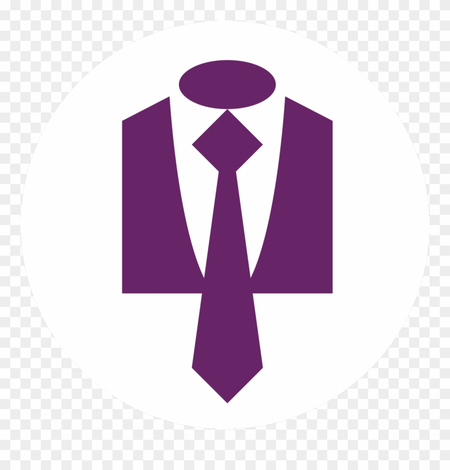 Clip Art Award Ceremony - Traje De Paño Vector - Png Download