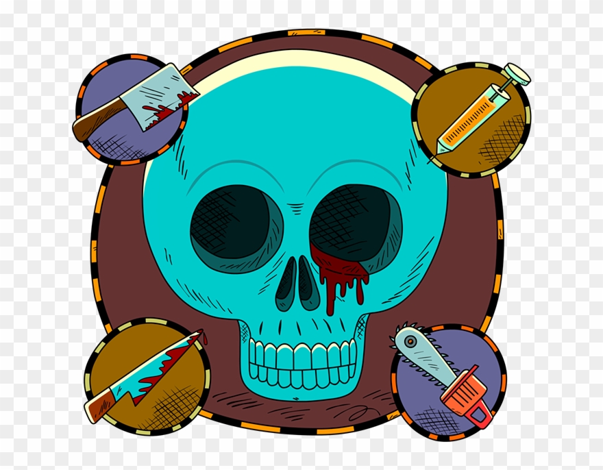 John Wayne Gacy Was All Over The News In My Freshman - Newspaper Clipart