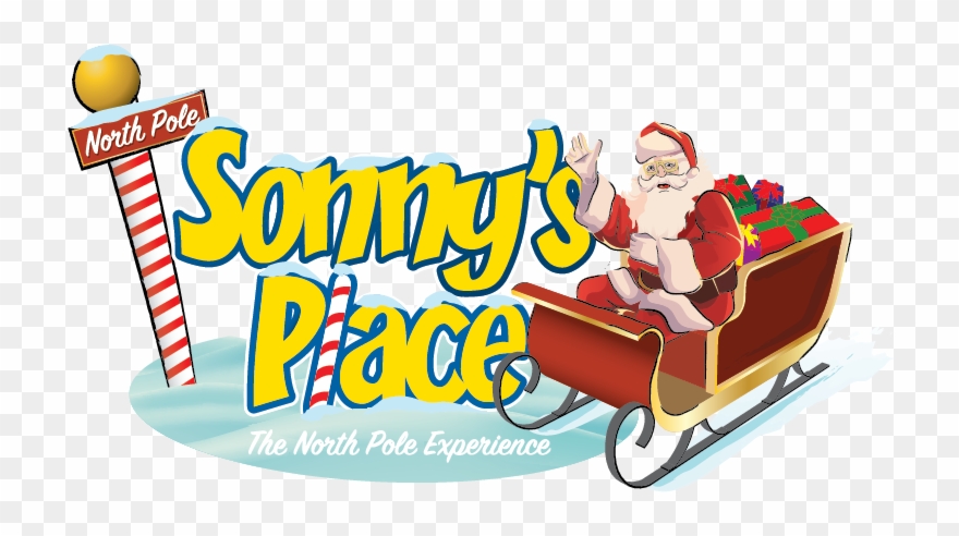 2018 Sonny's Place, All Rights Reserved 349 Main Street, - Sonny's Place Clipart