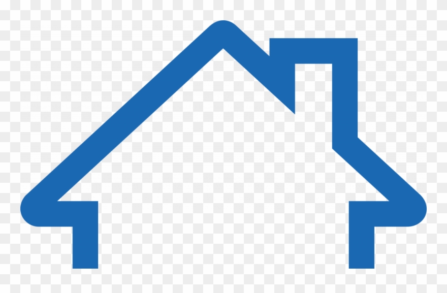 Opening Of Waiting List Skyline Terrace - House Symbol Clipart - Png Download