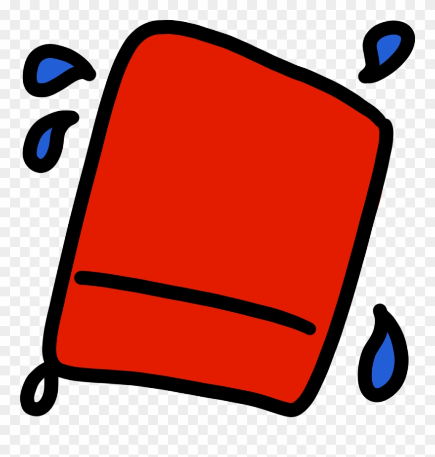 Wash Your Face Clipart