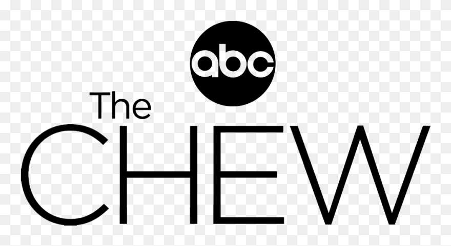 As Seen On - Chew Abc Clipart