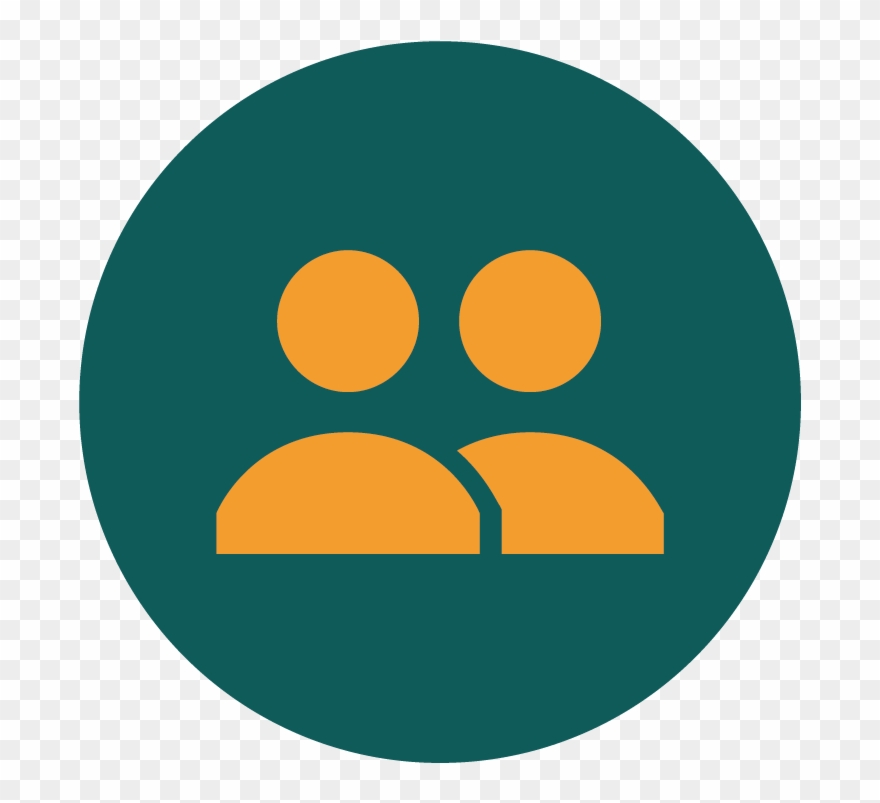 2 To 4 Pax - Circle Clipart