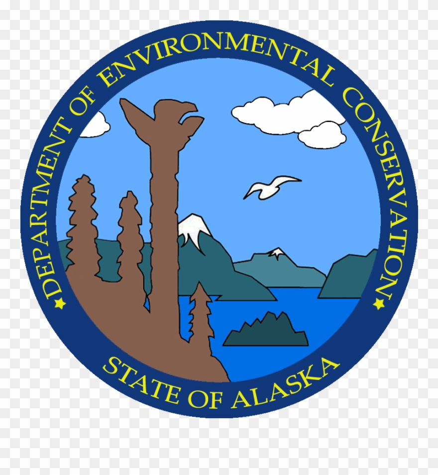 Alaska Dec Clipart