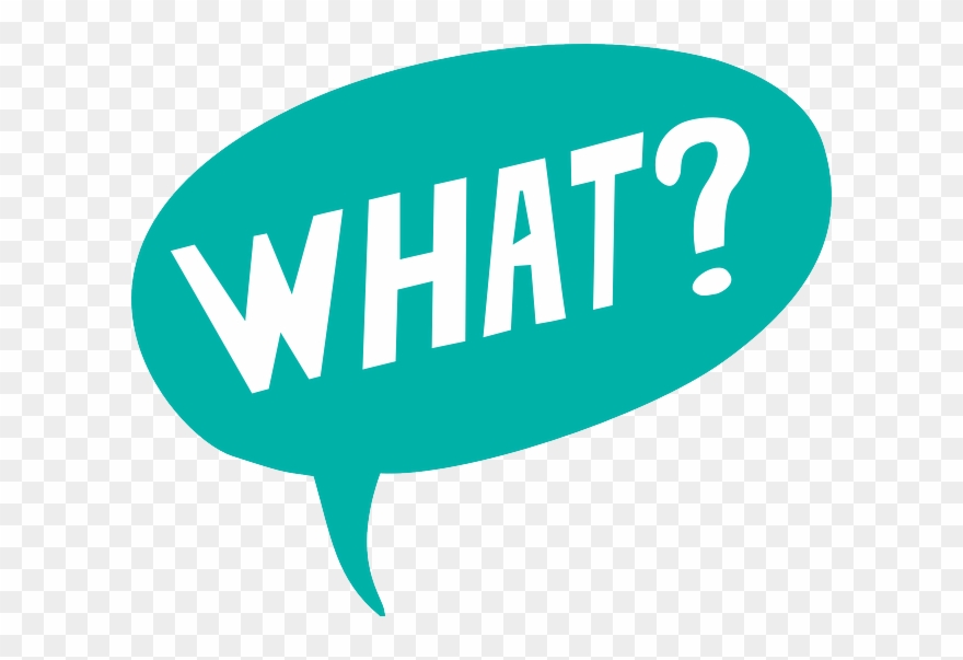 Graphic Freeuse Stock Please Tell Us About Our Newsletter - Clip Art What Do You Think - Png Download