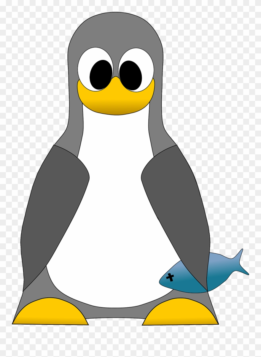 Vector - Fish Clip Art - Png Download