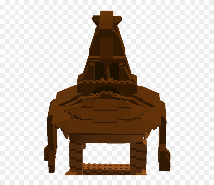 Sorting Hat - Illustration Clipart