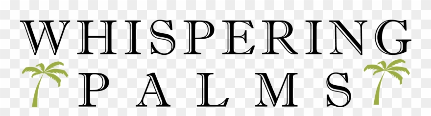 Community Logo - Whispering Pine Clipart