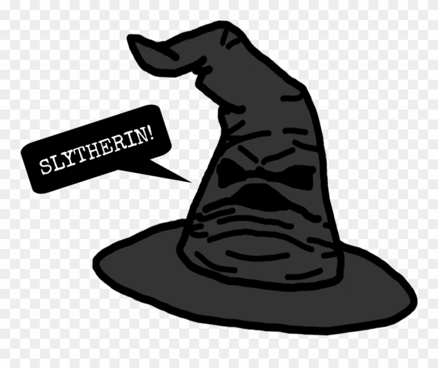 Slytherin House Clipart