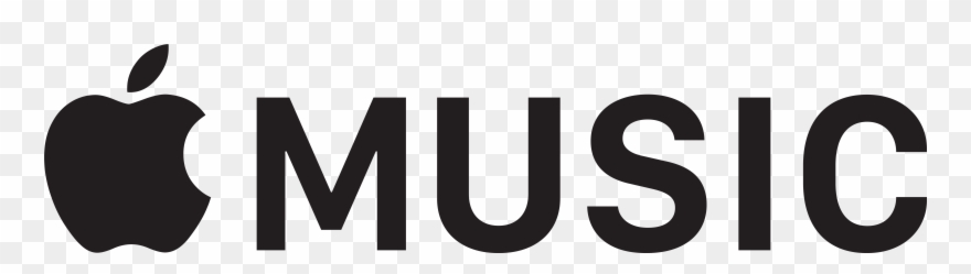 Recording - Apple Music Logo Png Clipart