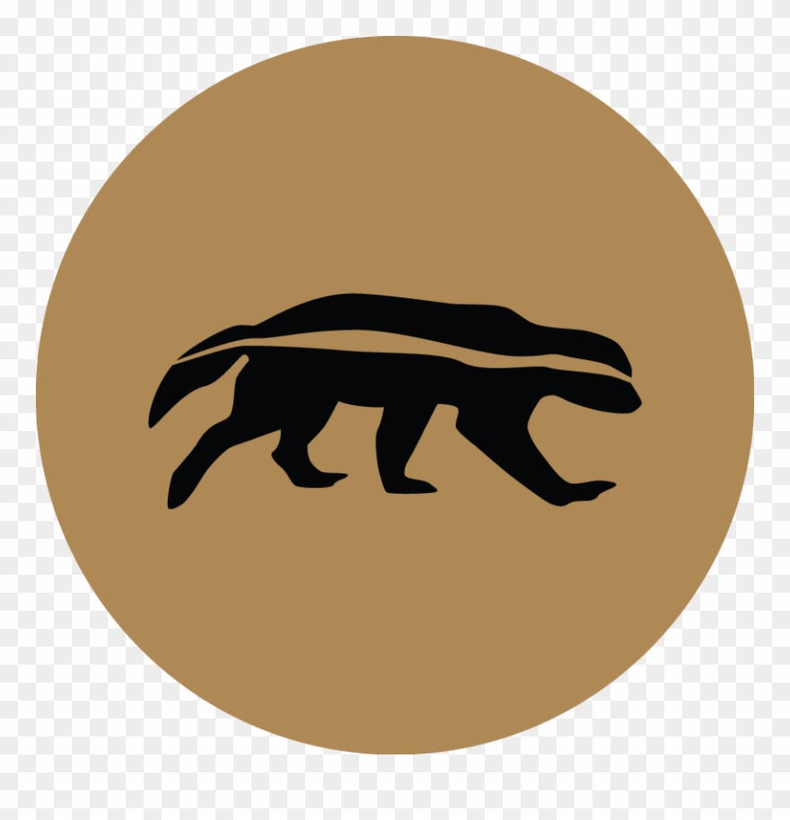 I'm In Hufflepuff What About You Your Personality Shows - Emblem Clipart