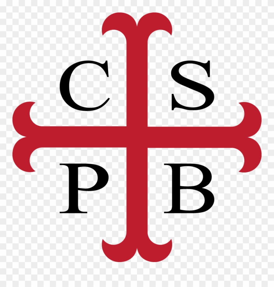 Our Lady Of Guadalupe Monastery, Inc - Overblue Logo Clipart