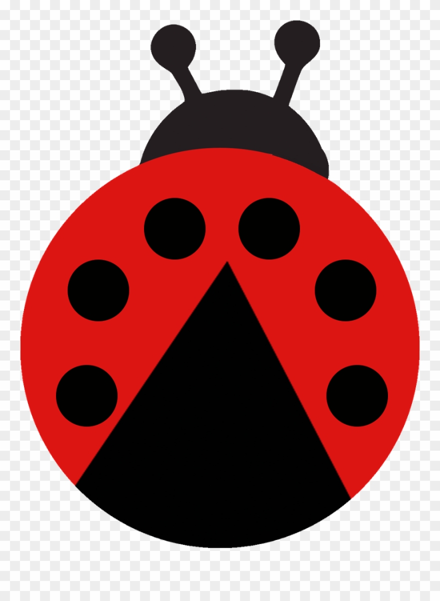 Minus Marti, Lady Bugs, Embroidery Applique, San Antonio, - Ville De Saint Etienne Clipart