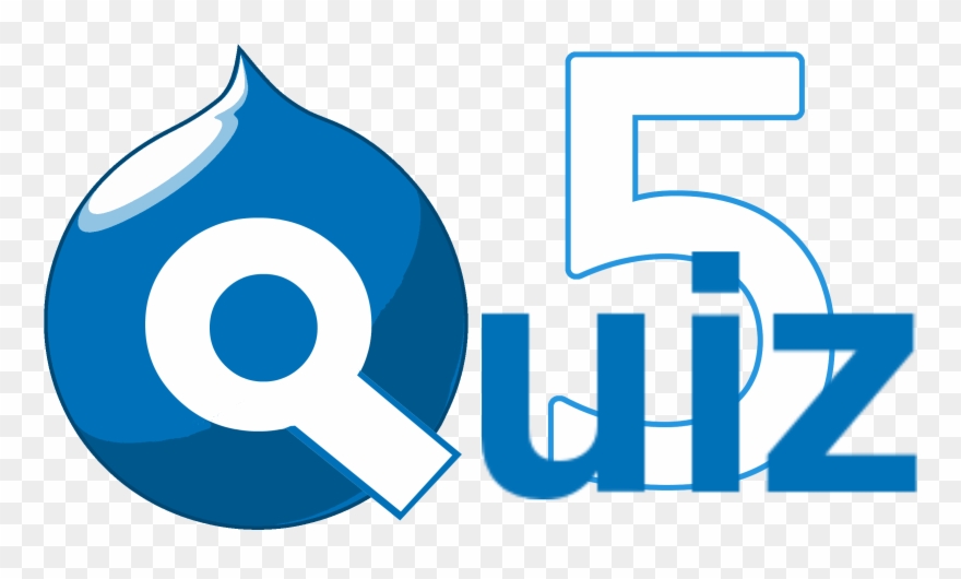 Svg Freeuse Library Knowledge Clipart Quiz Competition - Quiz With No Background - Png Download