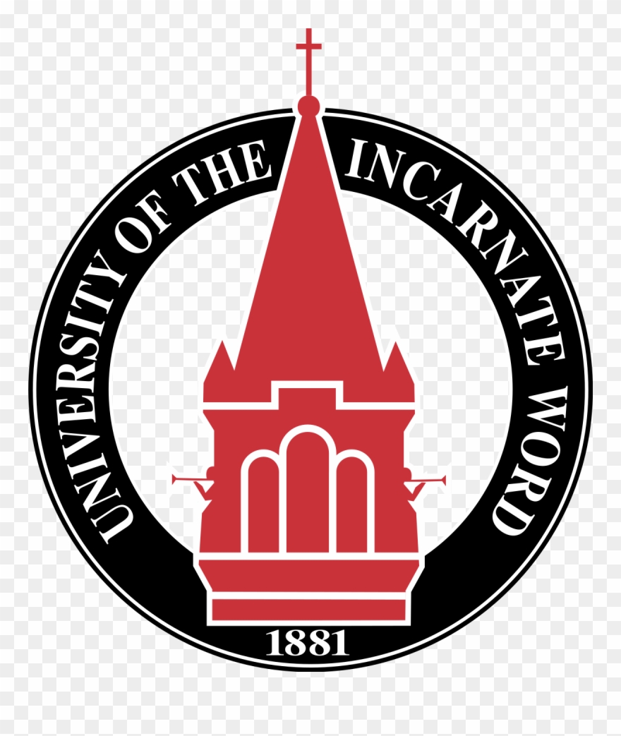 University Of Incarnate Word Clipart