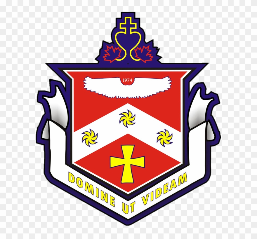 The School Is Named After Father Henry Carr, C - Father Henry Carr Catholic Secondary Clipart