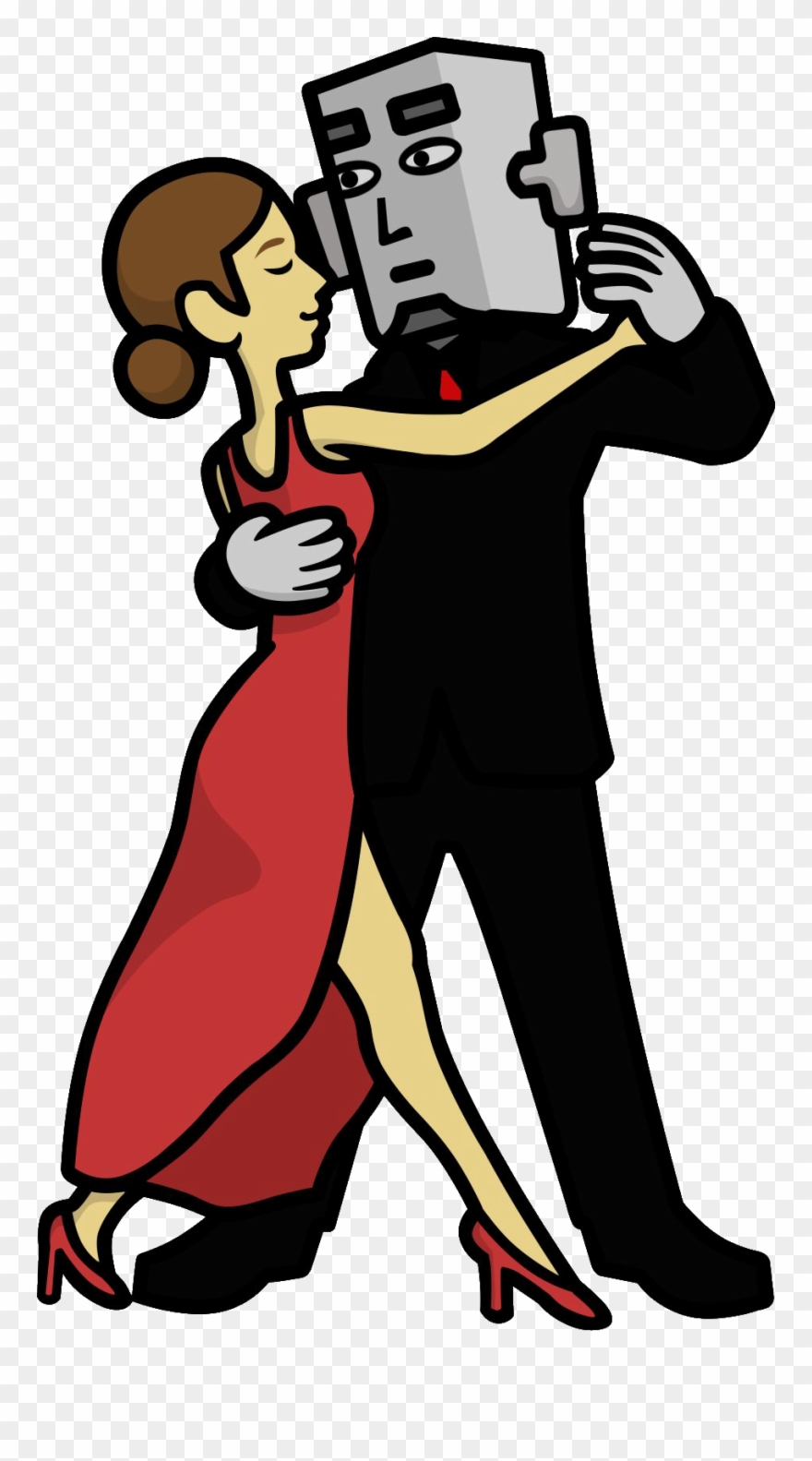 Dancer Clipart Tambourine - Rhythm Heaven Megamix For Nintendo 3ds - Png Download