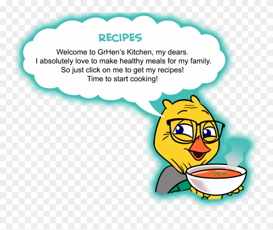 Exercise Routines - Cartoon Clipart