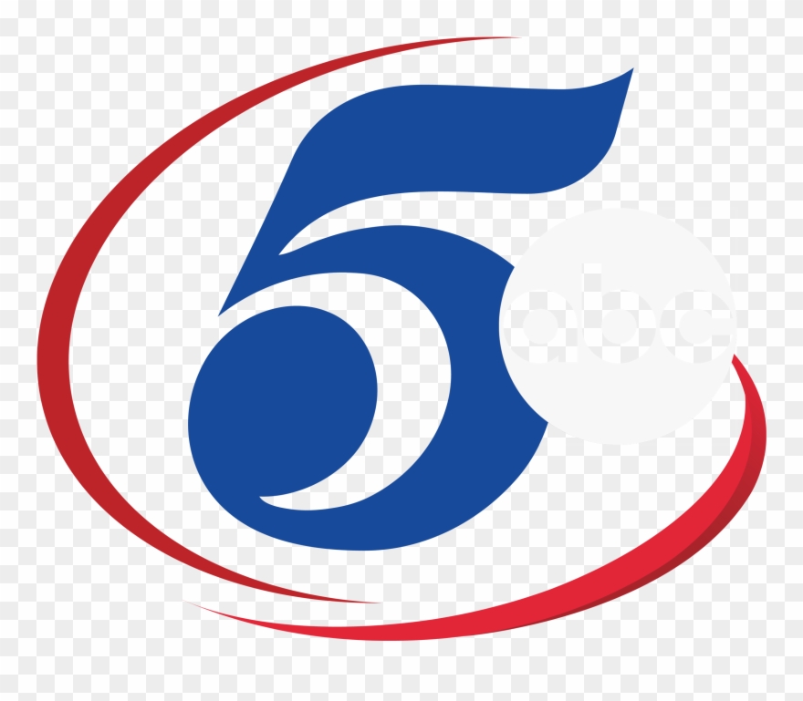 5 - 1 - Kstp-tv 5 Eyewitness News Clipart