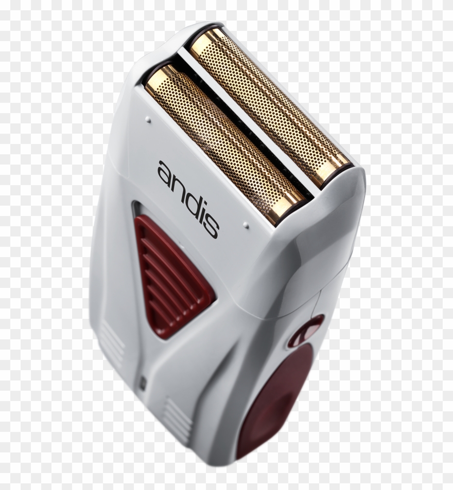 Norton Secured - Andis Profoil Lithium Titanium Shaver Clipart