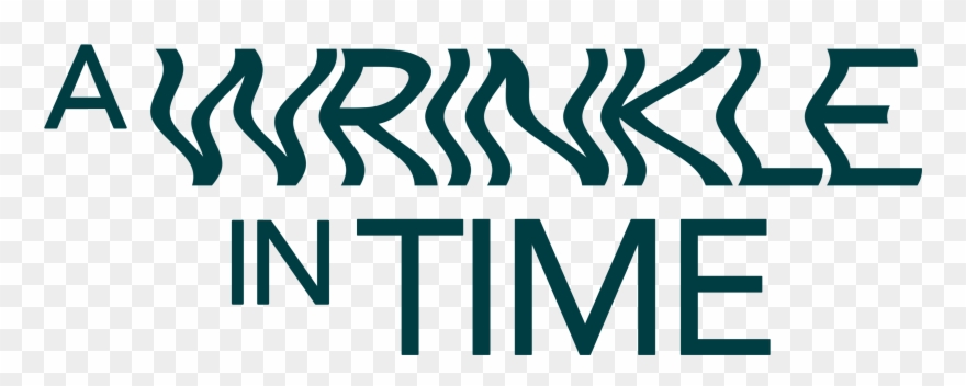 Teen Scene Players Present A Wrinkle In Time Adapted - Dallas Children's Theater Clipart