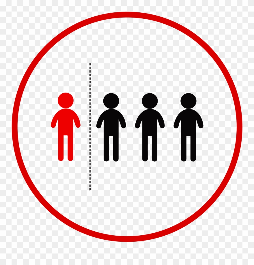 End Stigma And Discrimination - Cyber Bullying Clipart