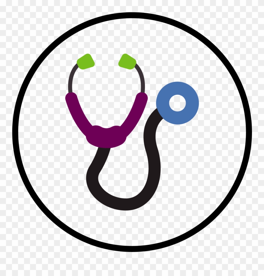 Early Diagnosis - - Imagenes Animadas De Estetoscopio Clipart