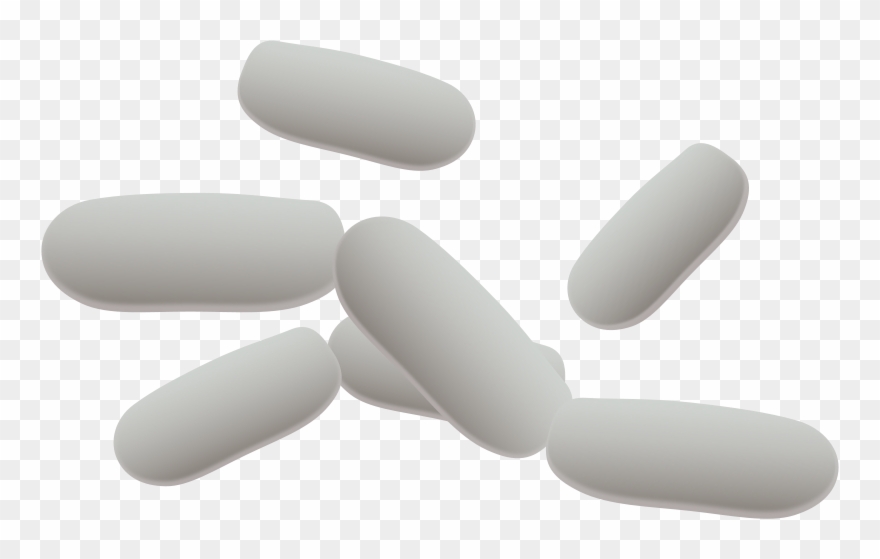 Free Tetani Bacteria Free Bacteria - Bacteria Clipart