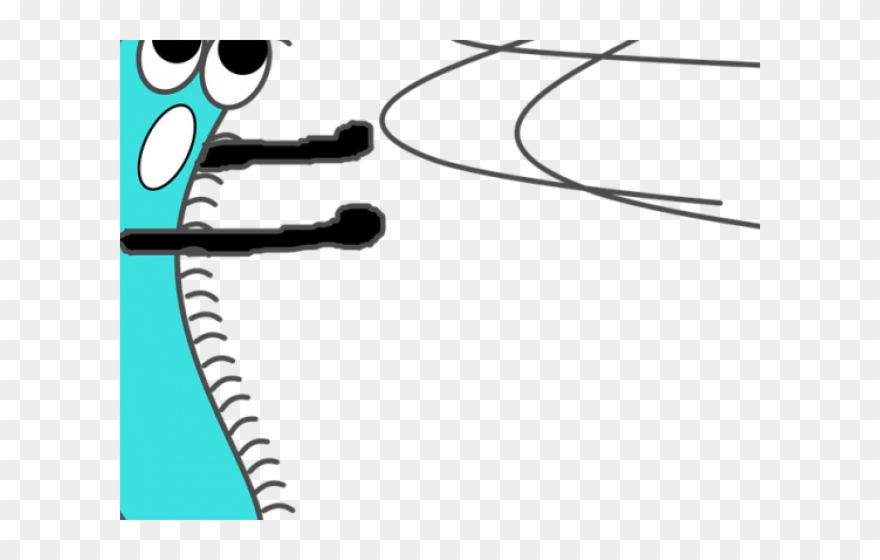 Bacteria Clipart Staph - Funny Bacteria - Png Download