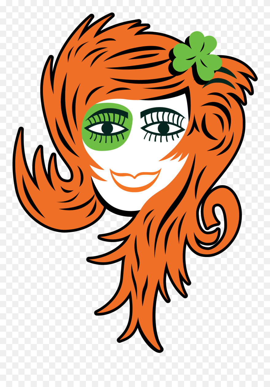 Pat's Molly Clipart