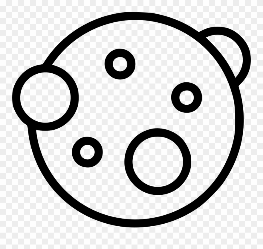 Vector Bacteria Png Transparent Stock - Bacteria Clipart